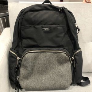 Tumi backpack